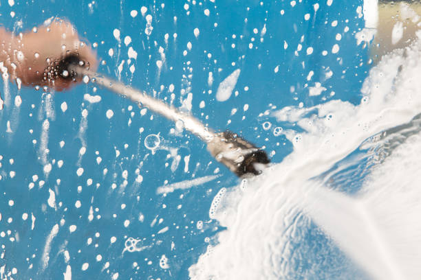 Best Post-Construction Pressure Washing  in Mount Pleasant, NC