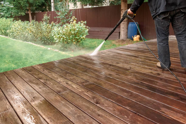 Mount Pleasant, NC Pressure Washing Company